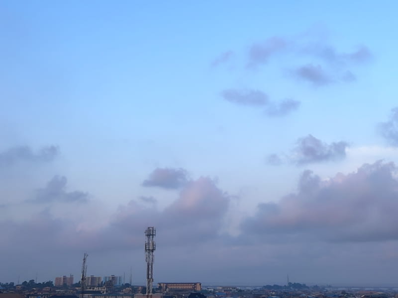 sunrise at Null address