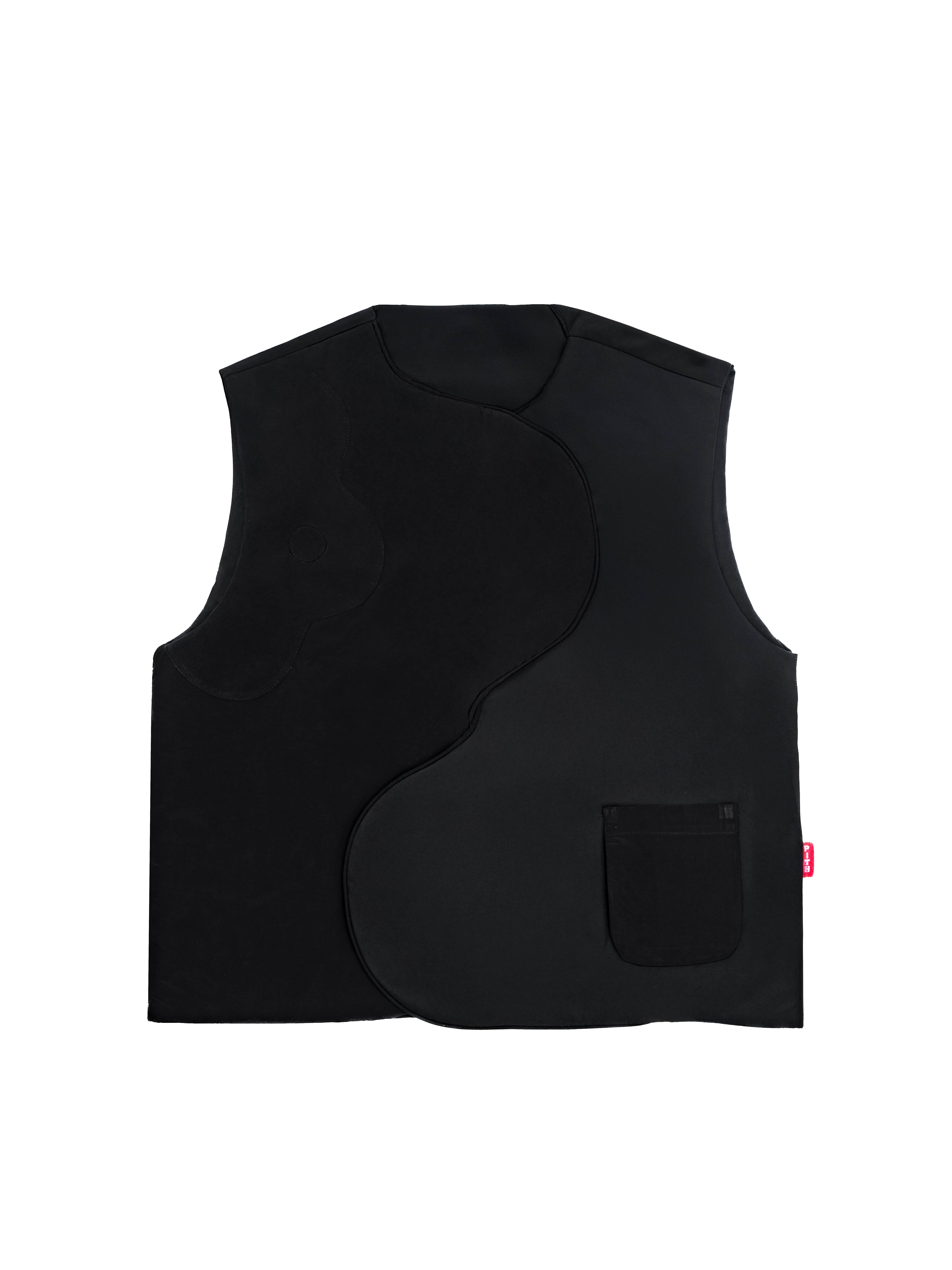 Pith Petal Vest, image 1