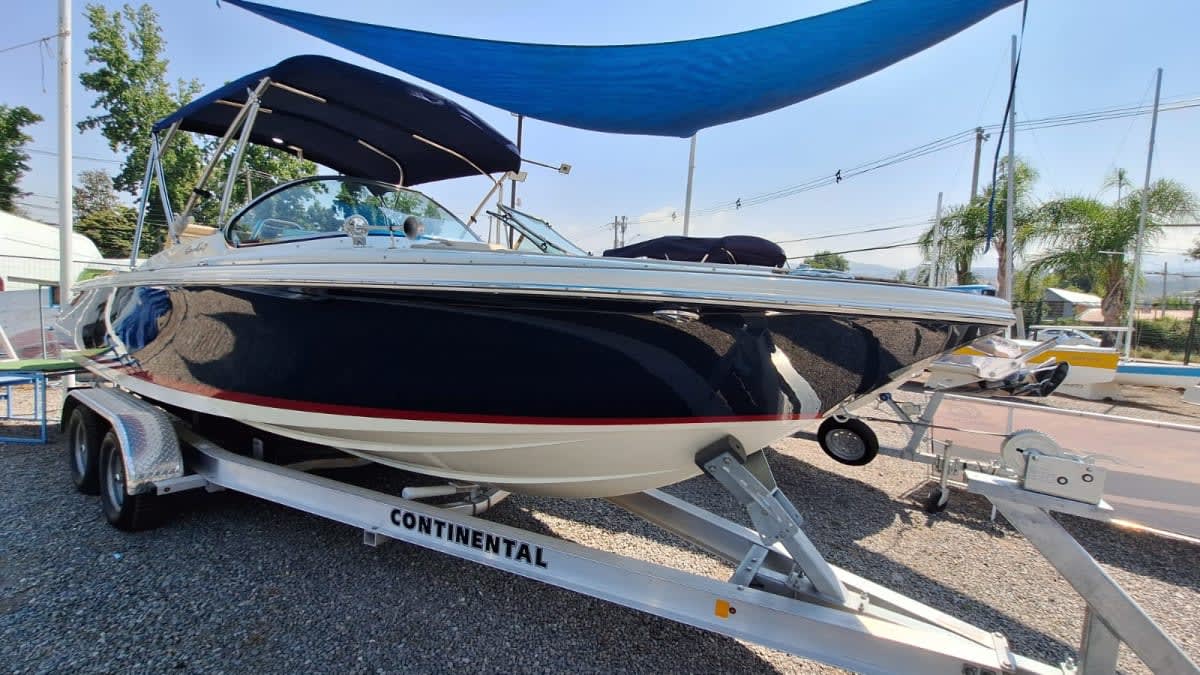 Chris Craft 25 Launch GT 2024 - Imagen 1