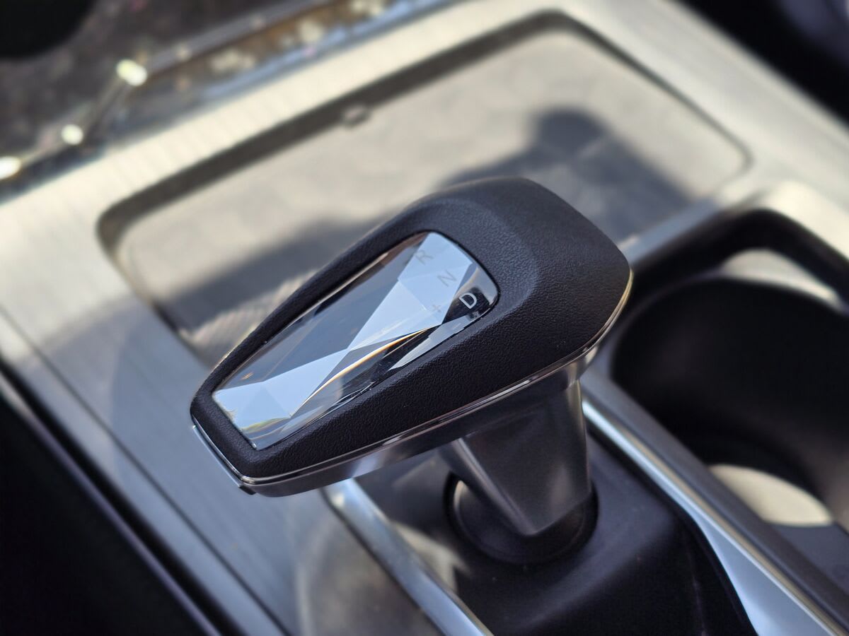2024 Exeed TXL 2.0 T DCT UNLIMITED Gris - Imagen 1