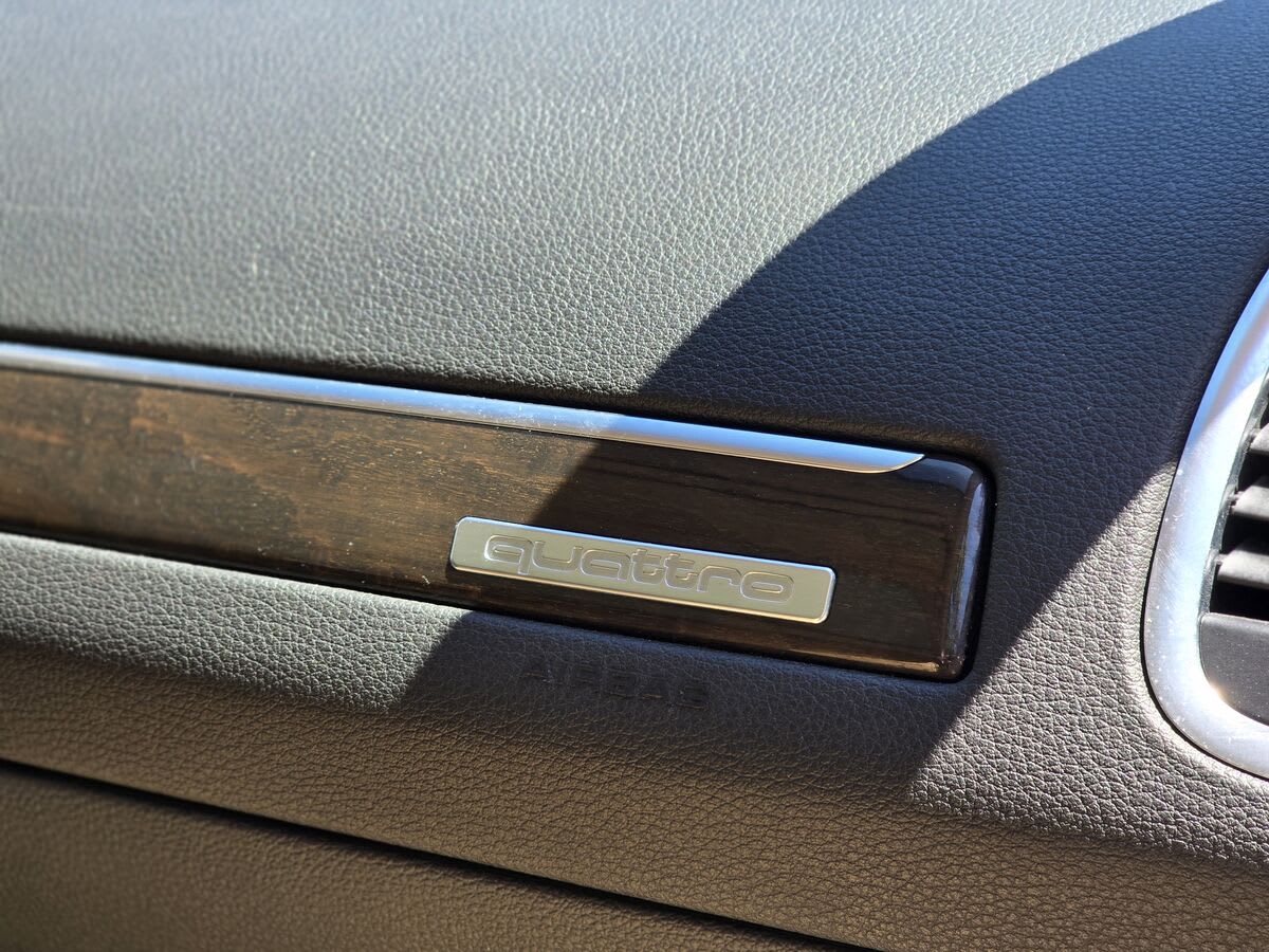 2013 Audi Q7 TDI 3.0 QUATTRO Grafito - Miniatura 8