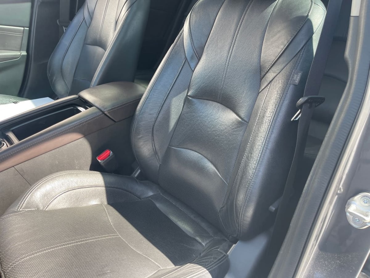 2019 Mazda Mazda3 2.5L GT SR AUDIO BOSE CUERO GPS AT Gris - Miniatura 10