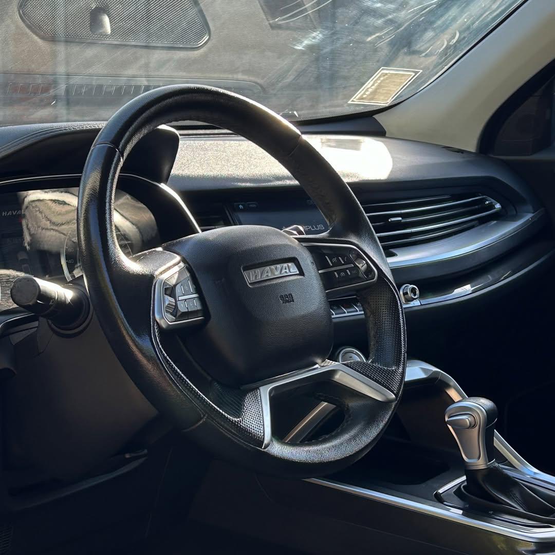 2019 Haval H6 ELITE 2.0L Azul - Miniatura 5