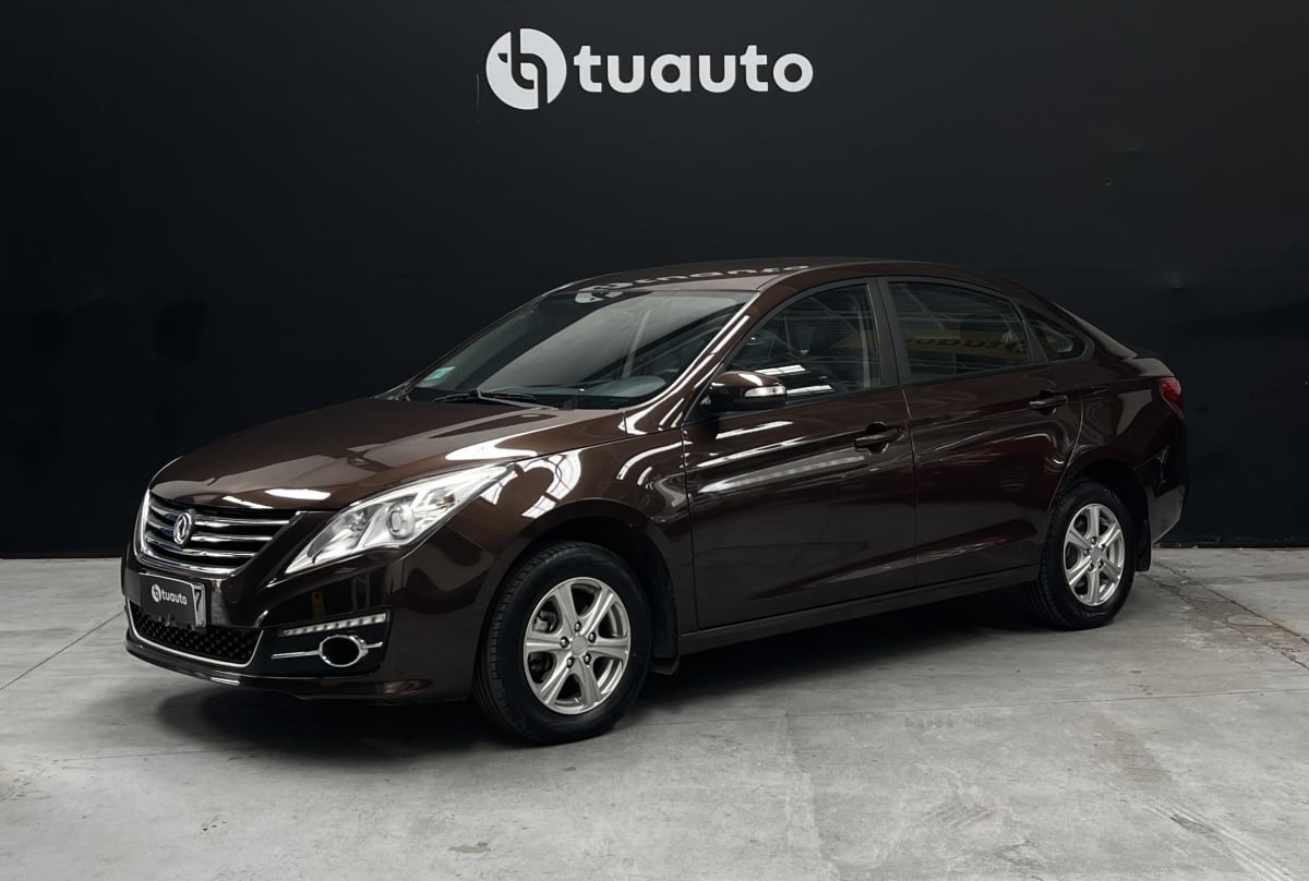 2022 Dflm JOYEAR S50 GL 1.5 MT Café - Miniatura 5