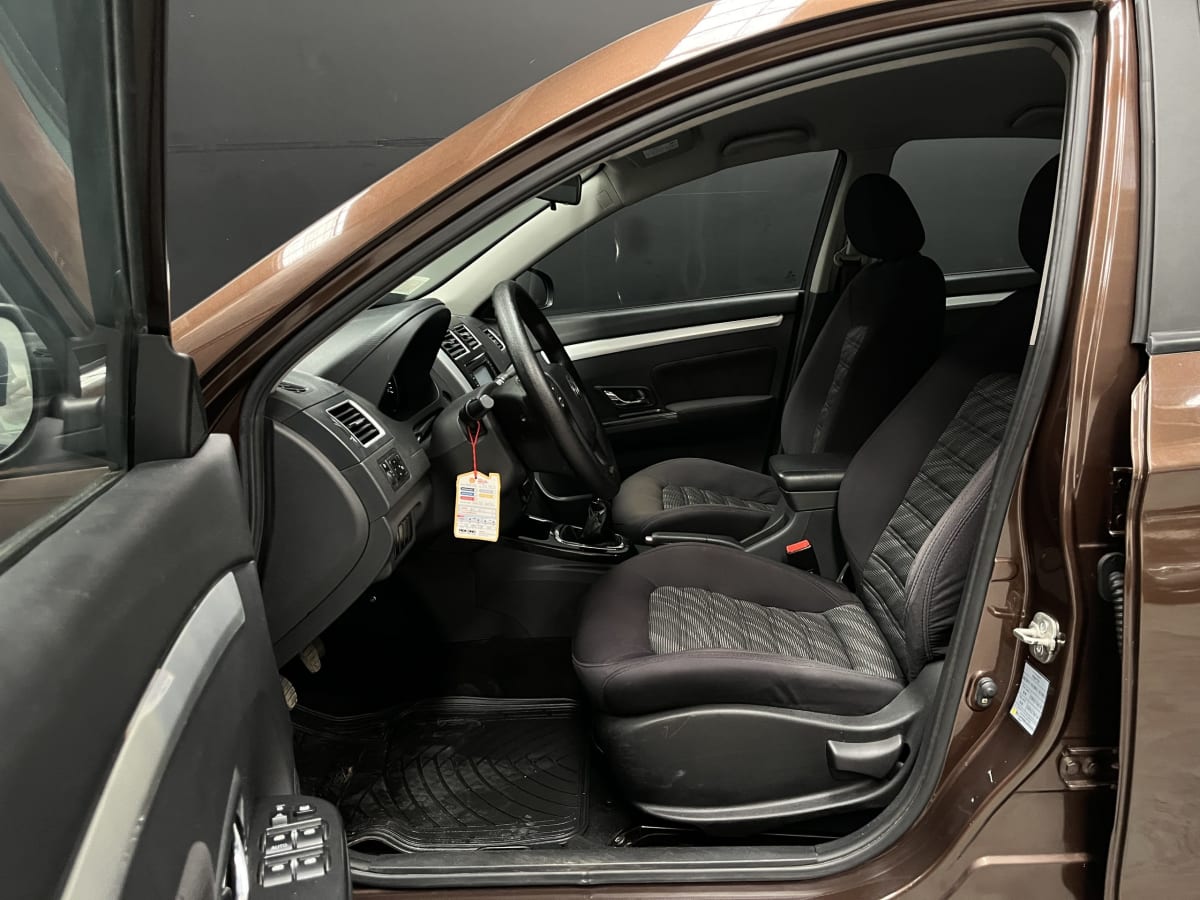 2022 Dflm JOYEAR S50 GL 1.5 MT Café - Miniatura 7