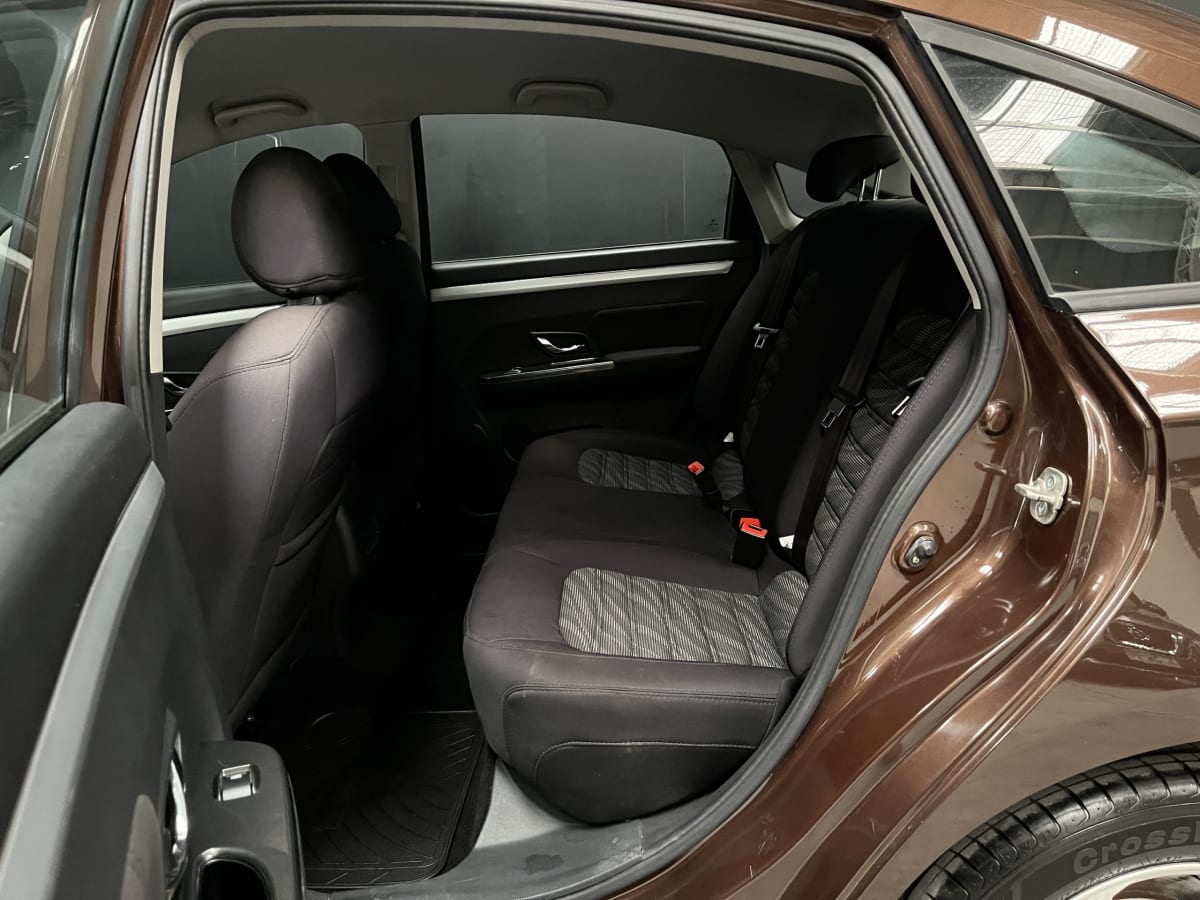2022 Dflm JOYEAR S50 GL 1.5 MT Café - Miniatura 8