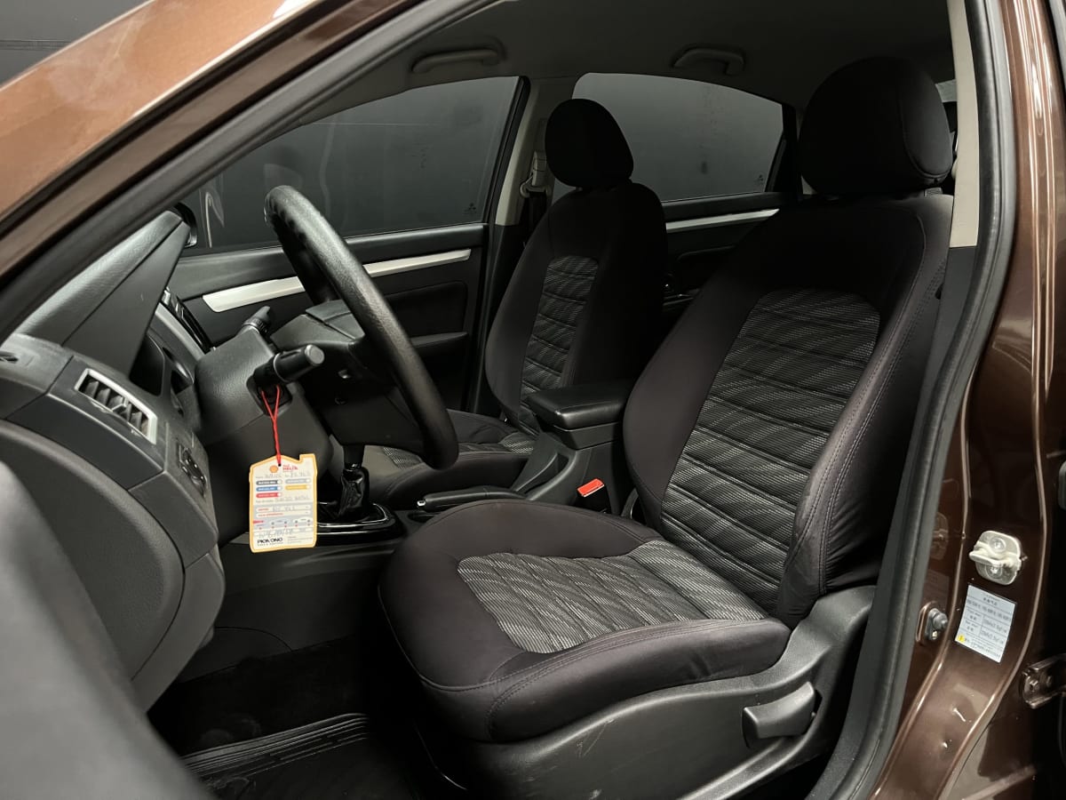 2022 Dflm JOYEAR S50 GL 1.5 MT Café - Miniatura 9