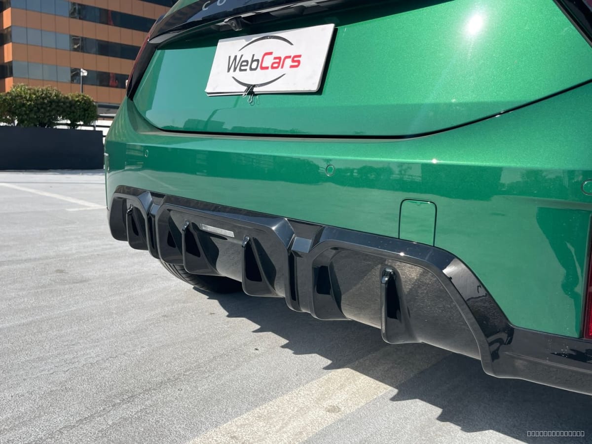 MINI Cooper S Cooper S2.0T Aut. Look John Cooper Works Verde — foto 17 de 34