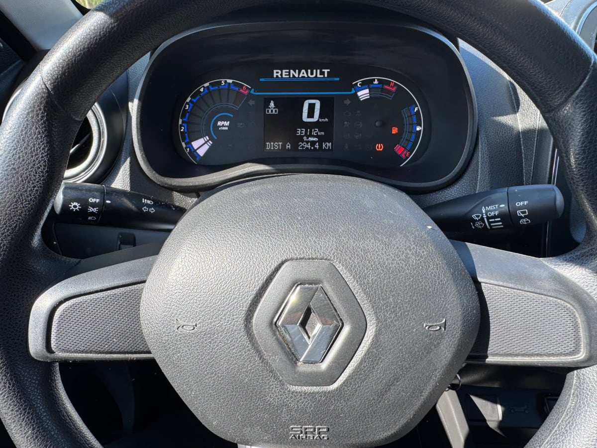 2024 Renault Kwid 1.0 - Miniatura 9