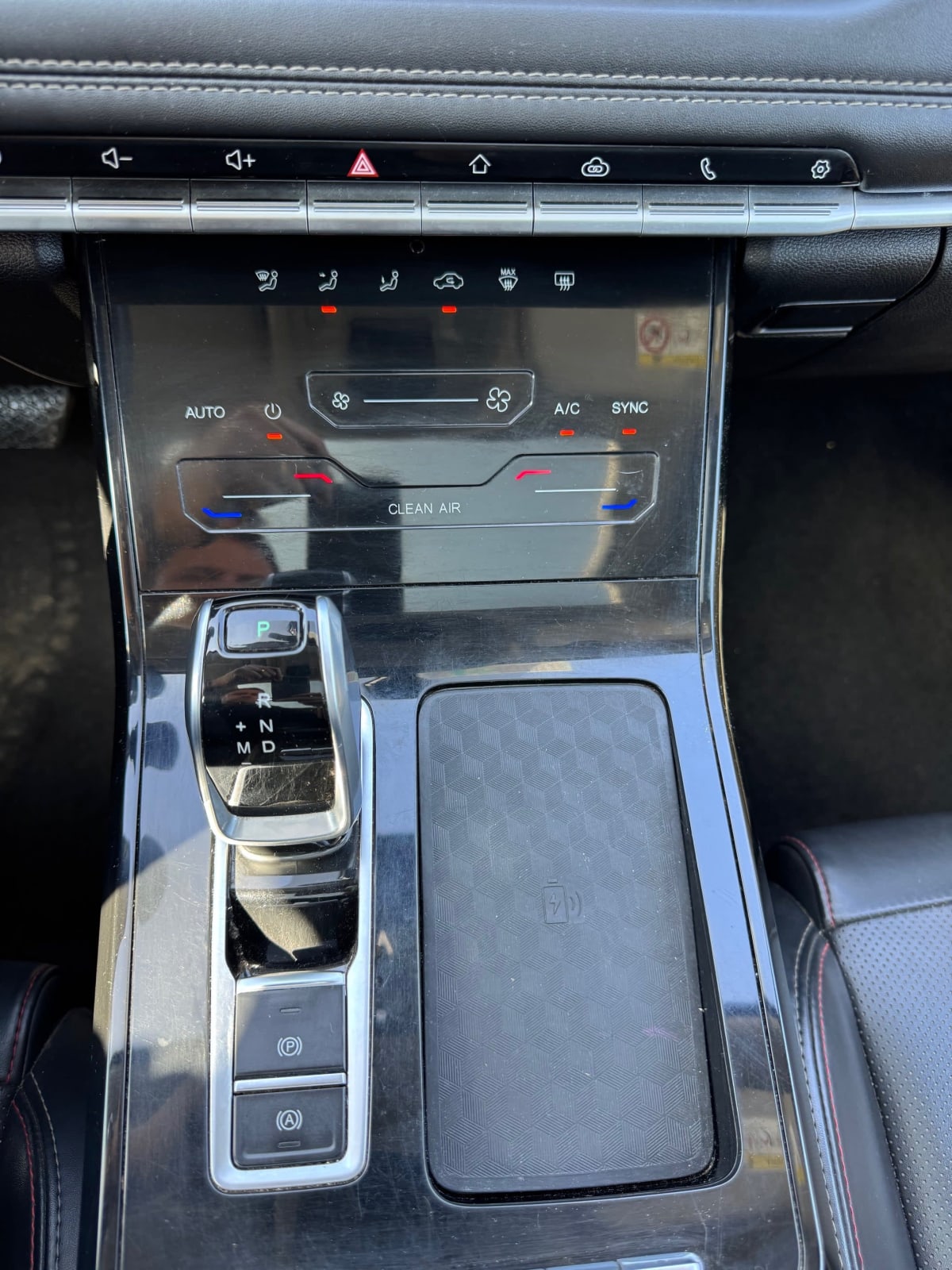 2022 Chery Tiggo 7 PRO Celeste - Miniatura 10