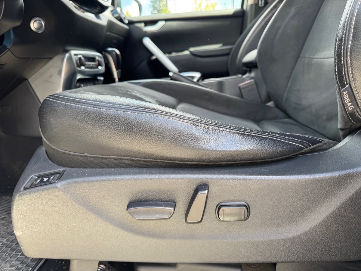 2020 MERCEDES-BENZ X250 4MATIC POWER Blanco - Miniatura 9