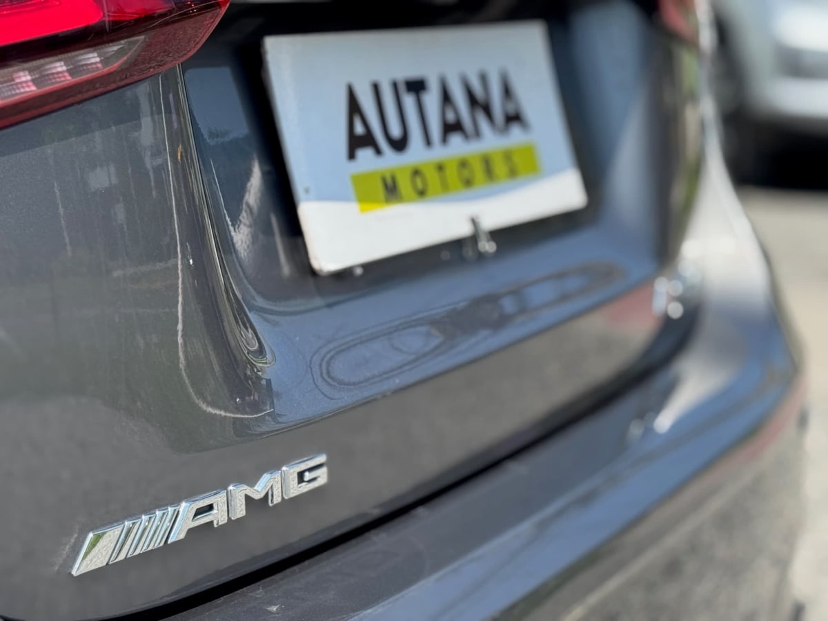 2022 Mercedes-Benz A45 S Mercedes Benz AMG - Miniatura 7