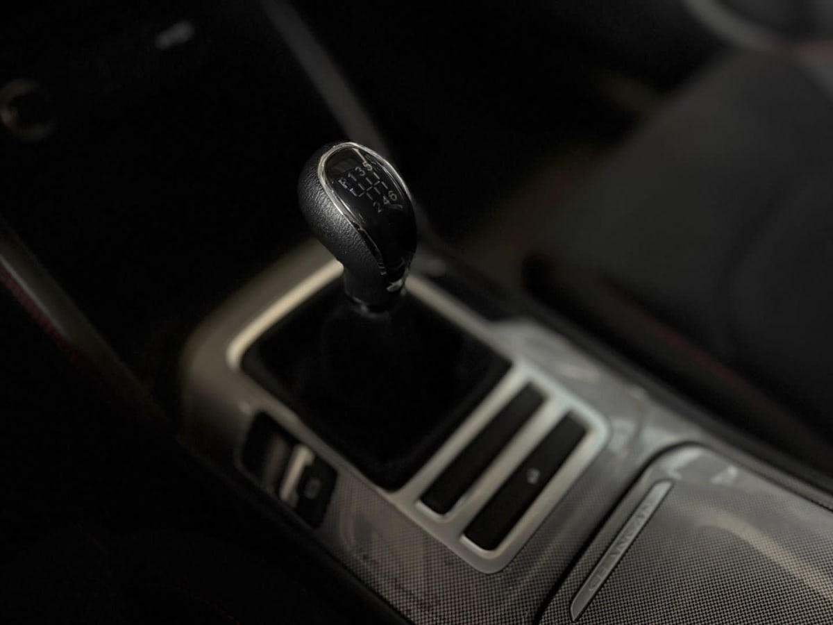 2023 Changan CS55 Azul primavera metalizado negro - Miniatura 8