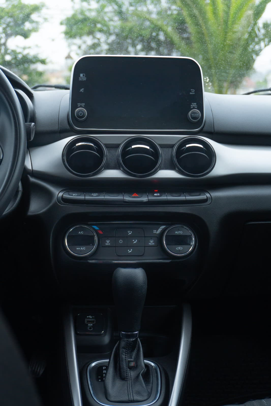 2023 Fiat Cronos Drive At Gris Oscuro - Miniatura 9