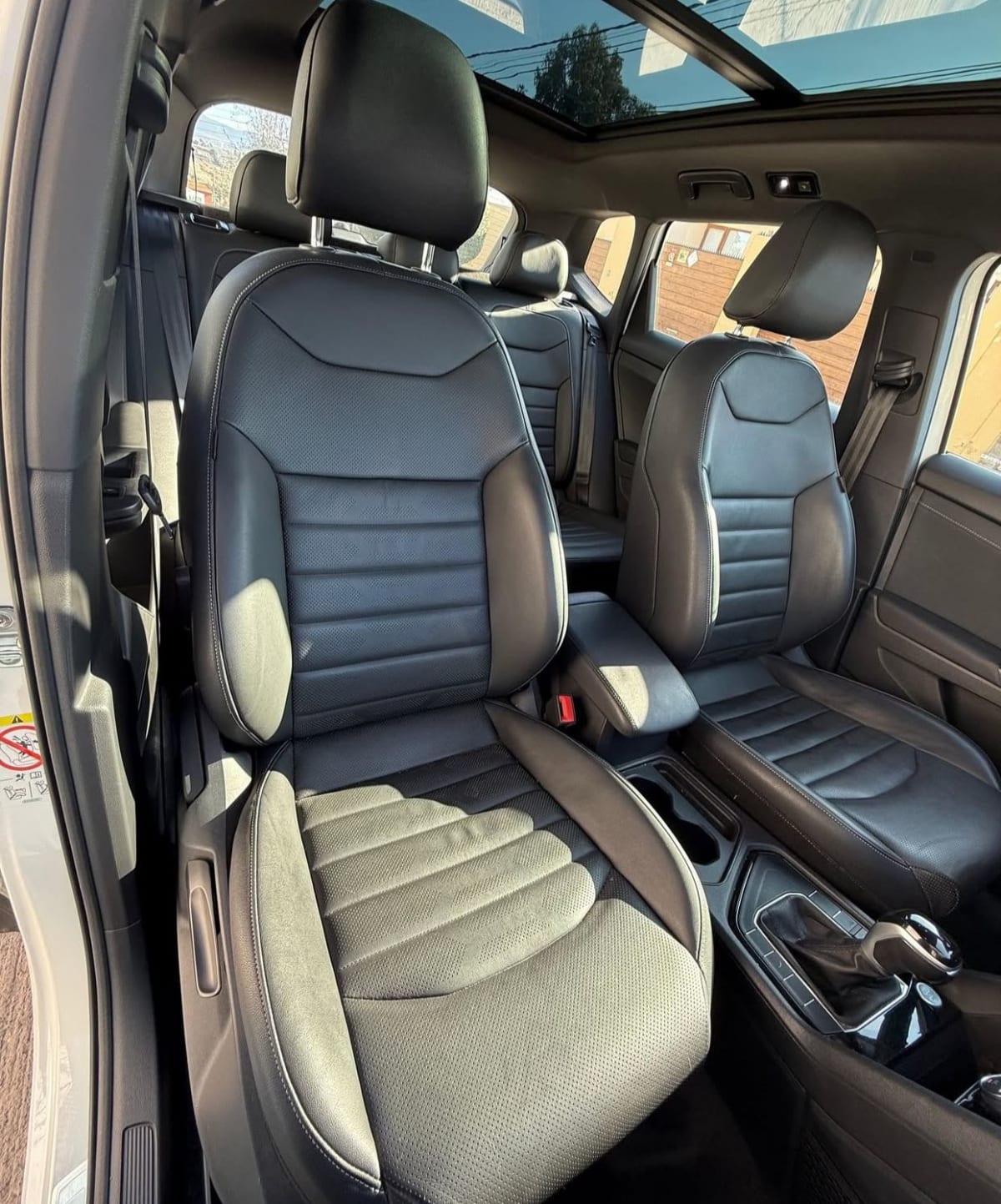 2023 Volkswagen Taos 250 Tsi Blanco - Miniatura 6