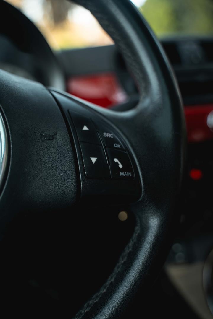 2015 Fiat 500 Blanco - Miniatura 9