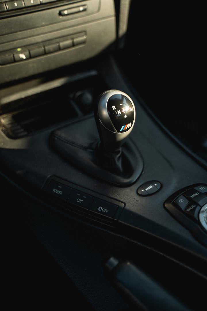 2013 BMW M3 Gris - Miniatura 9