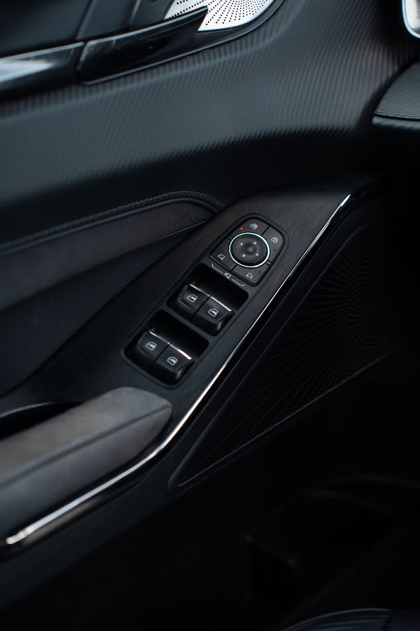 2024 Haval H6 Azul - Miniatura 5