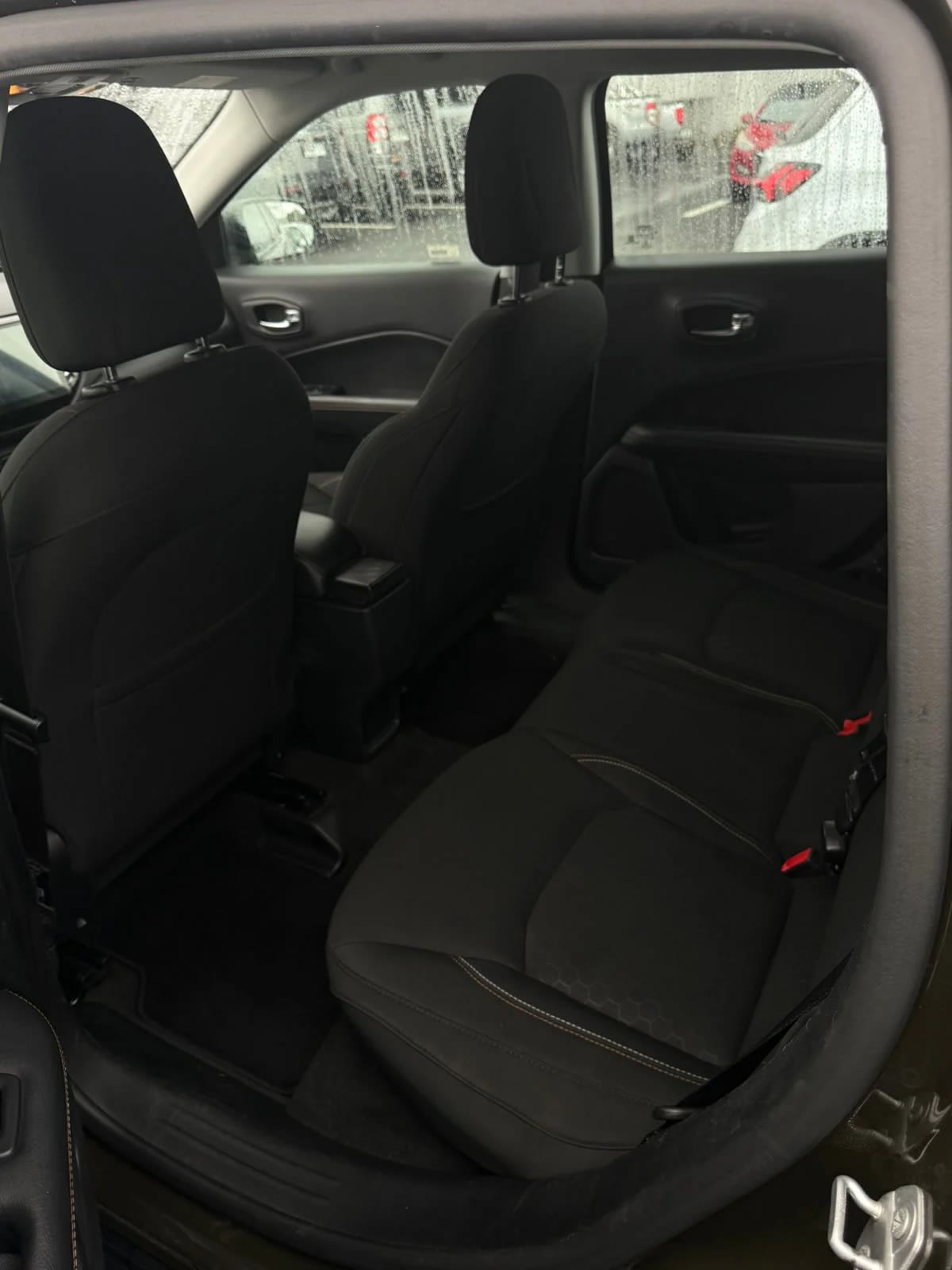 2018 Jeep Compass 2.5 - Miniatura 9