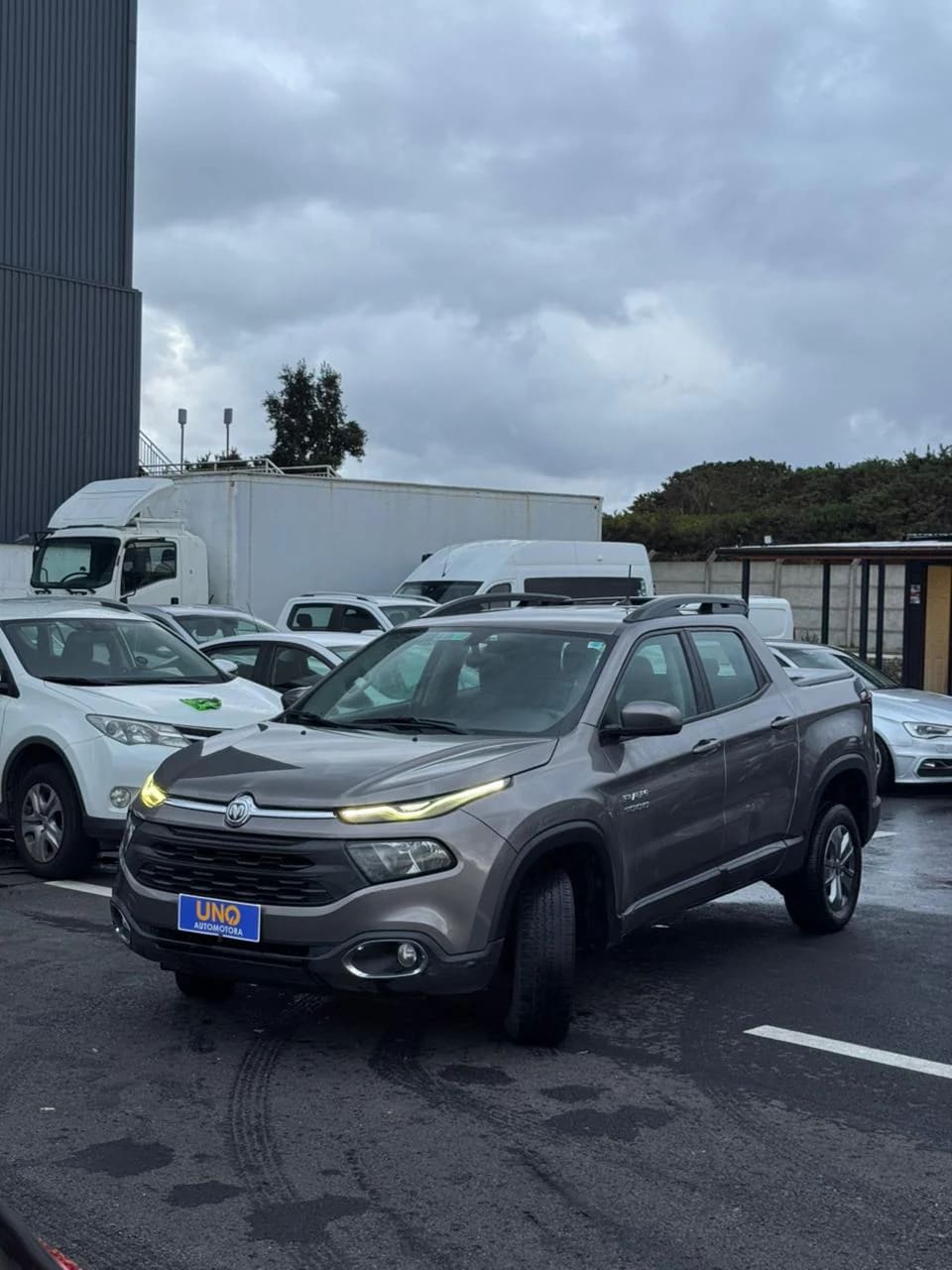 2021 Ram Sin modelo 1000 - Miniatura 2