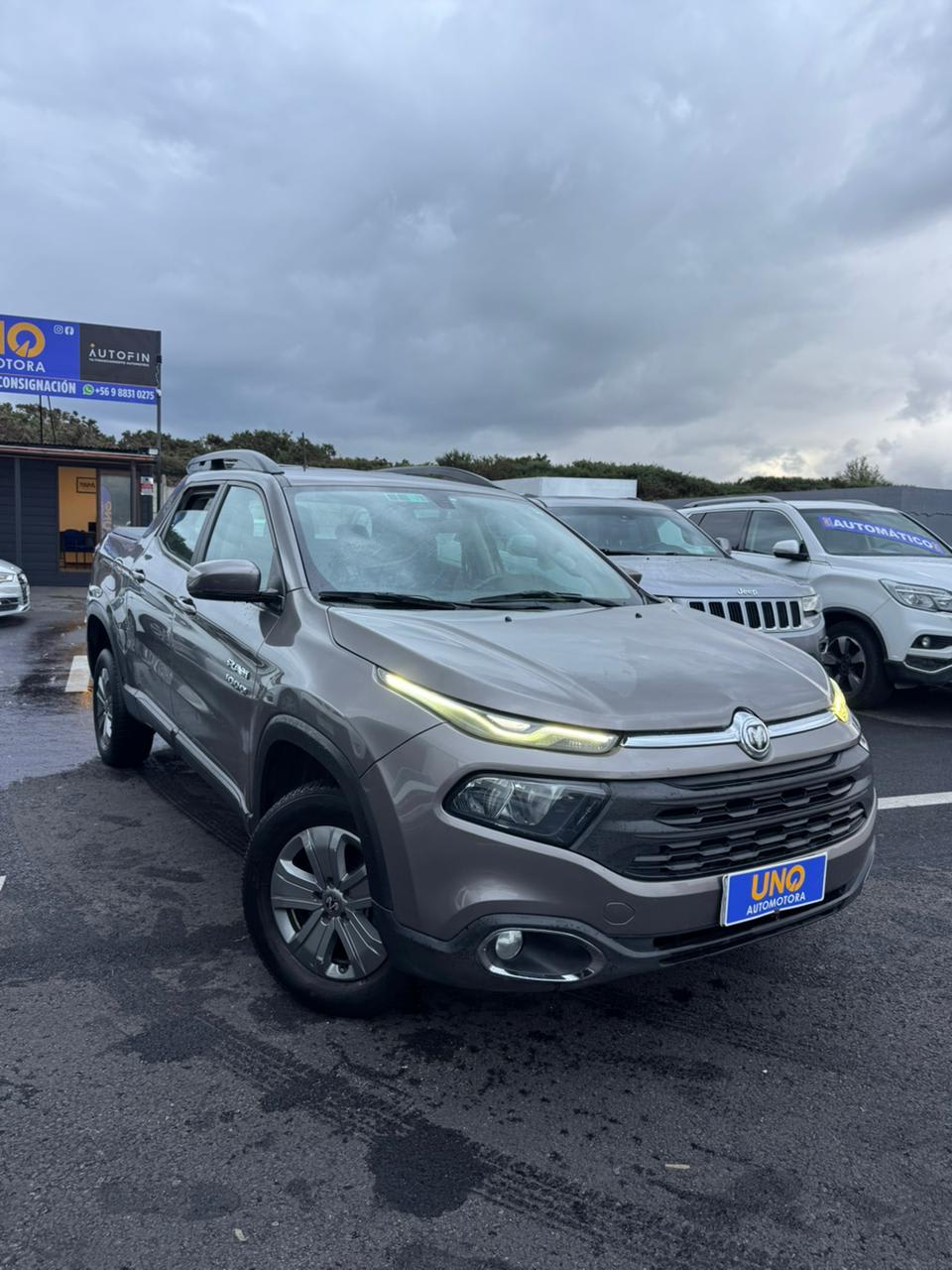 2021 Ram Sin modelo 1000 - Miniatura 4