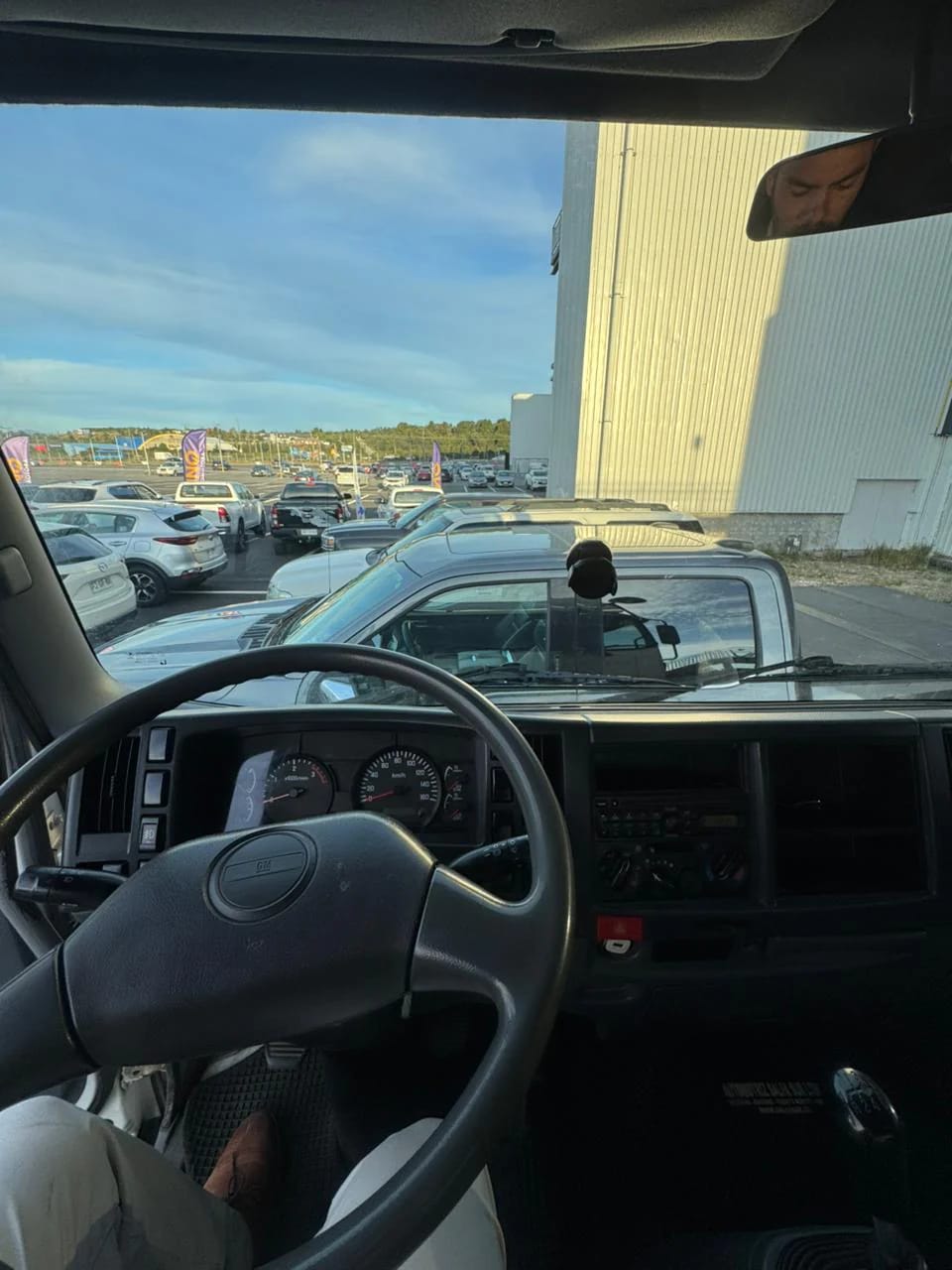 2017 Chevrolet FTR - Miniatura 7