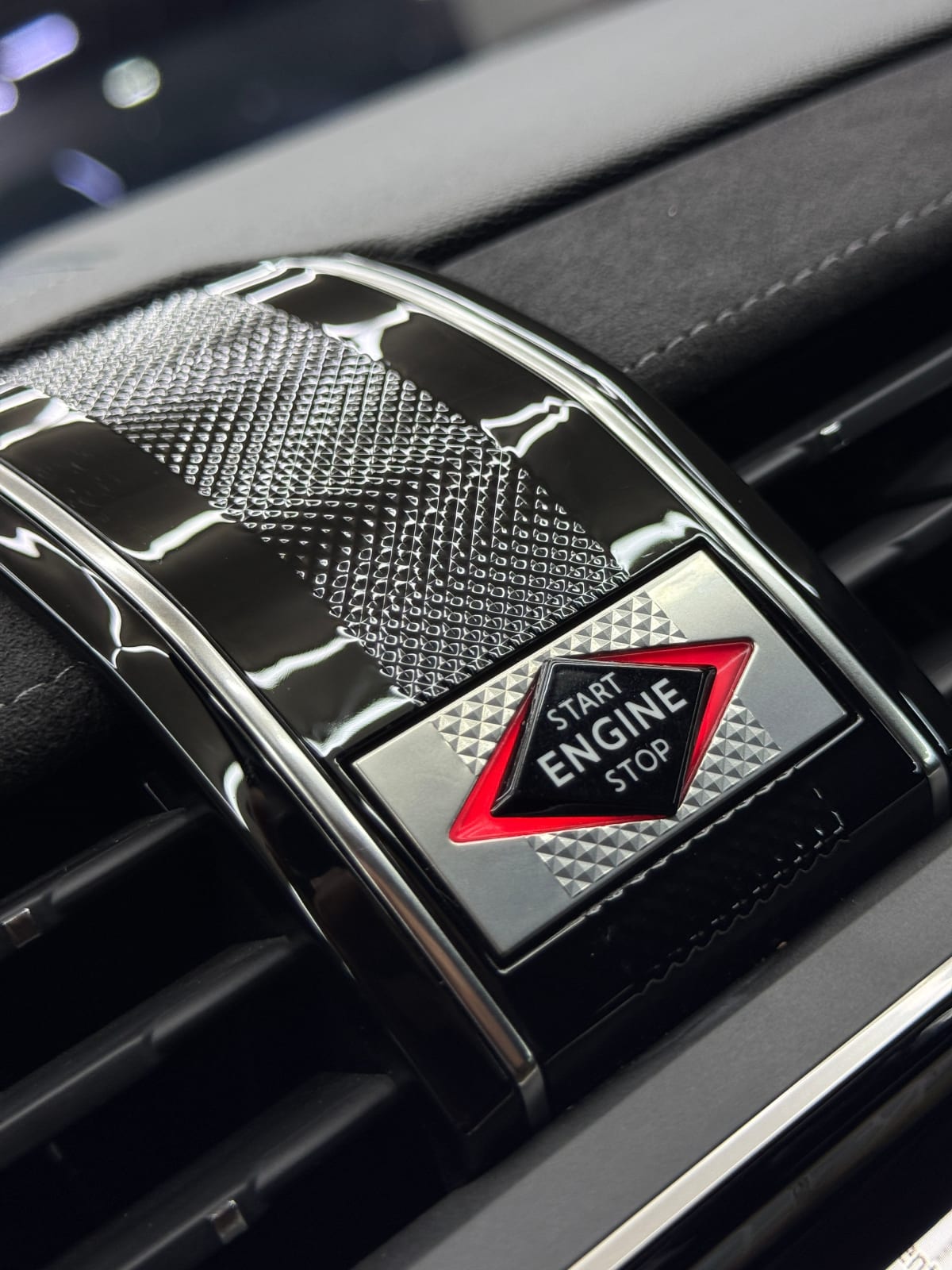 2022 Ds Ds 7 Blanco - Miniatura 5