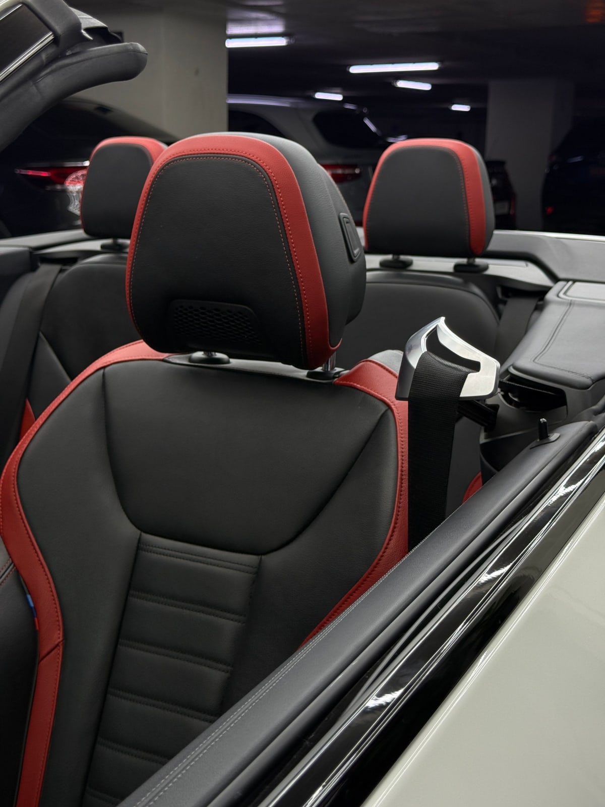 2025 Bmw M440i Xdrive Blanco - Miniatura 10