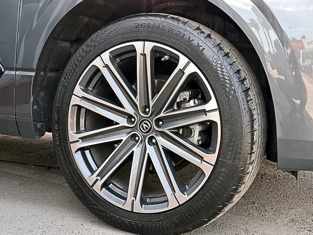2024 CHANGAN UNI-K 2.0 Gris - Miniatura 8