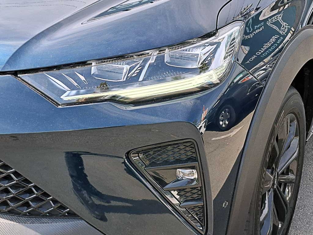 2025 HAVAL H6 GT 2.0 Azul - Miniatura 7