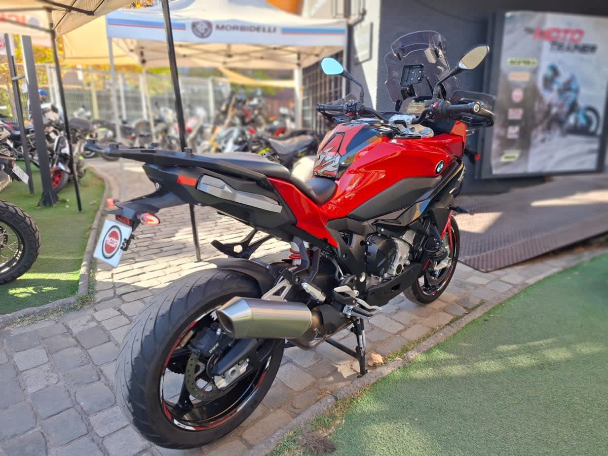 2023 Bmw S1000 Xr Xr - Miniatura 3