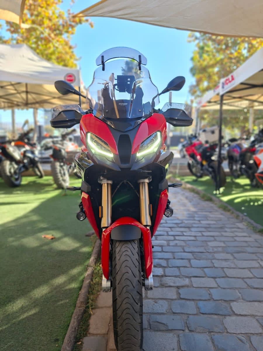 2023 Bmw S1000 Xr Xr - Miniatura 7