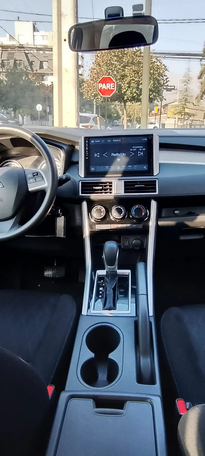 2025 Mitsubishi Xpander Glx 1.5 - Miniatura 2