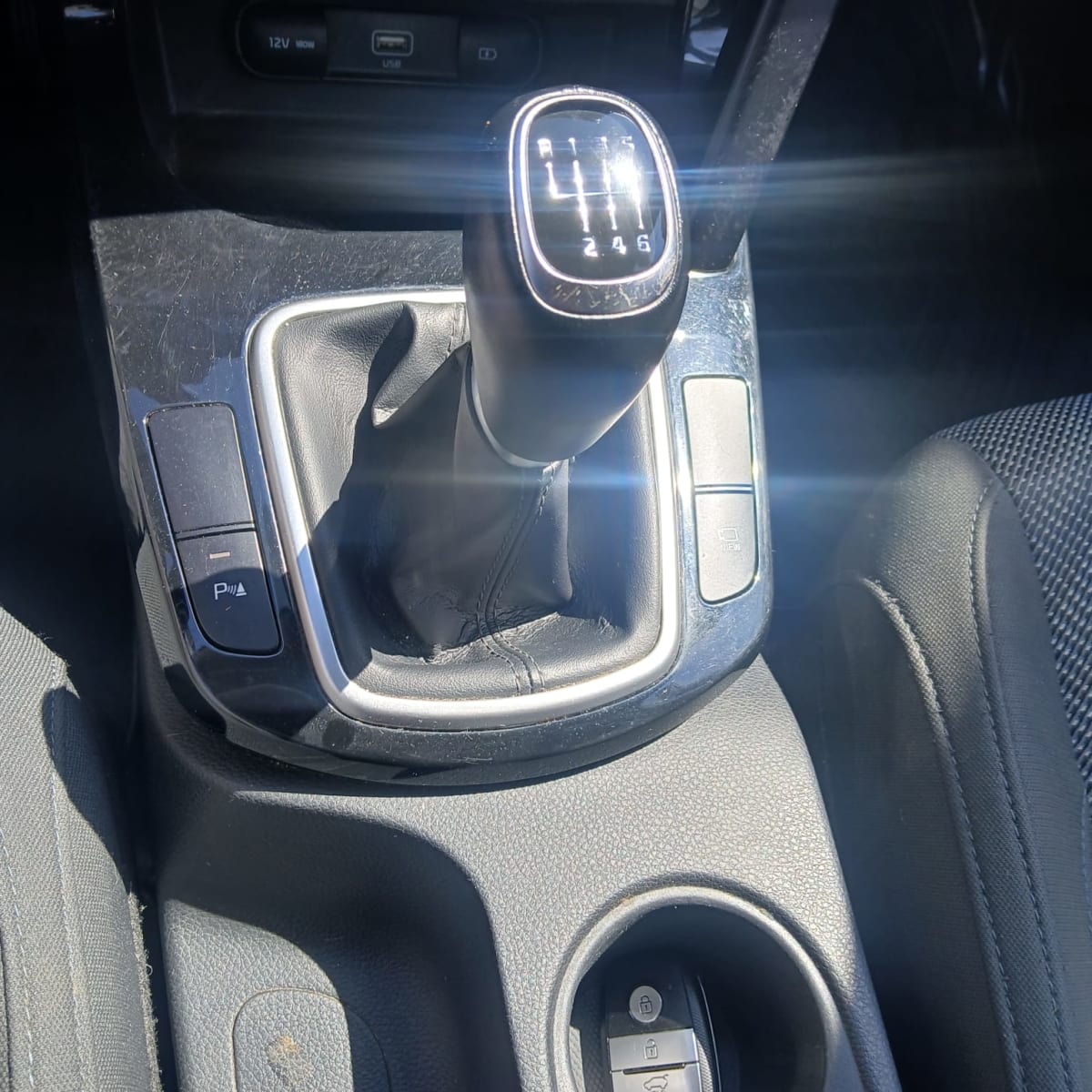 2022 Kia Seltos Mpi 1.6 - Miniatura 6