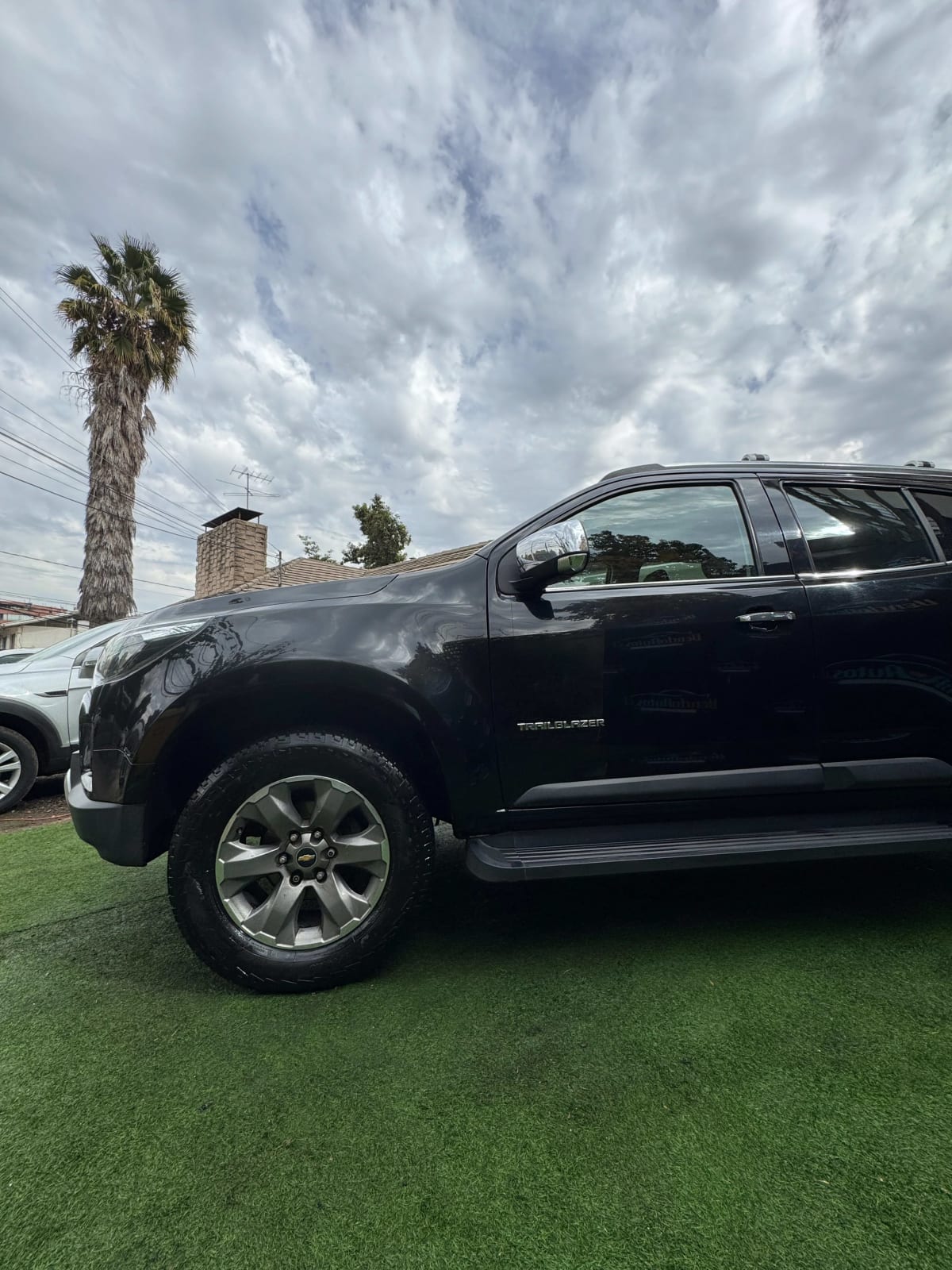 2023 Chevrolet Trailblazer Diésel 4x4 - Miniatura 2