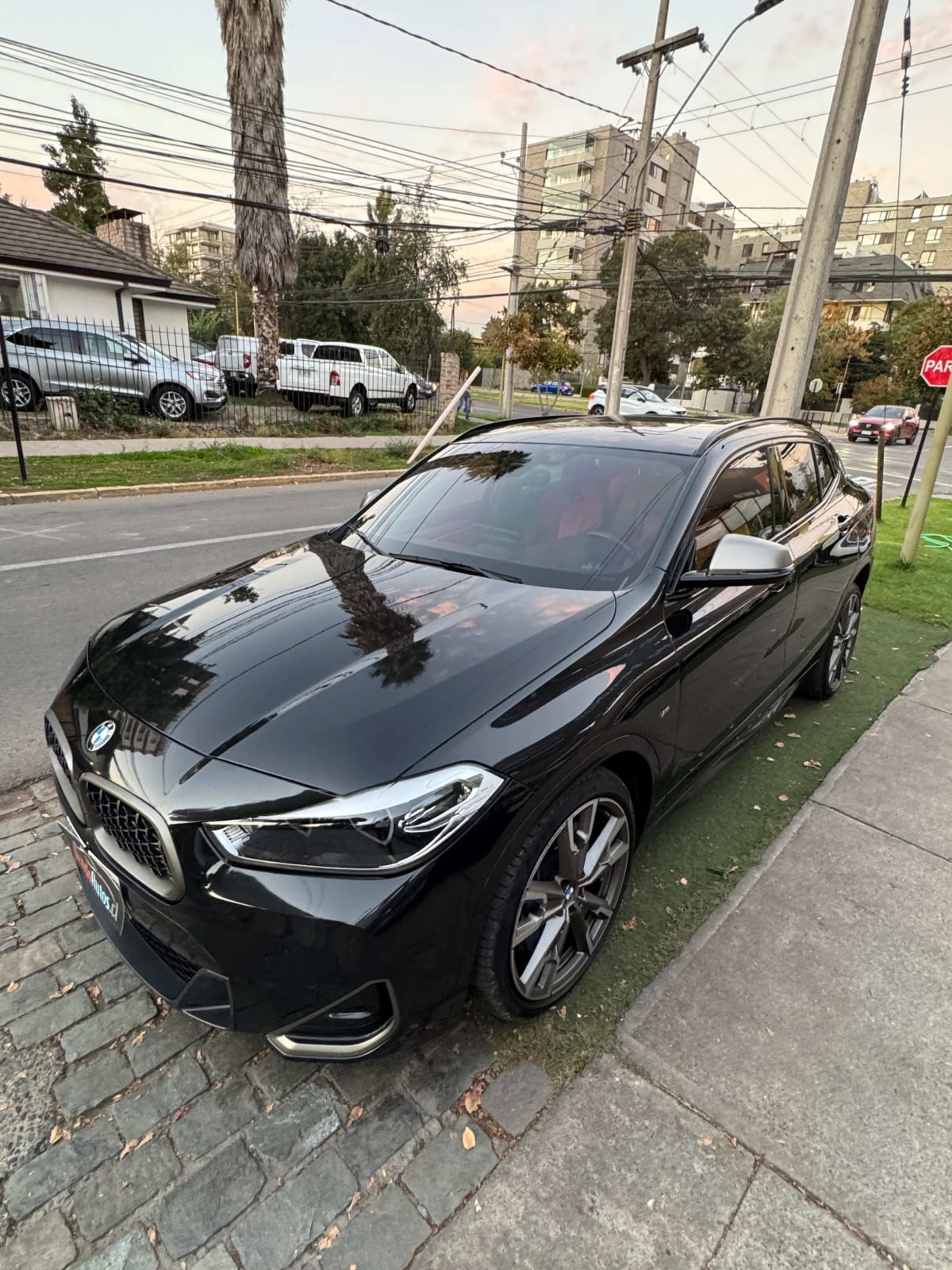 2023 BMW X2 M35i xDrive - Miniatura 5