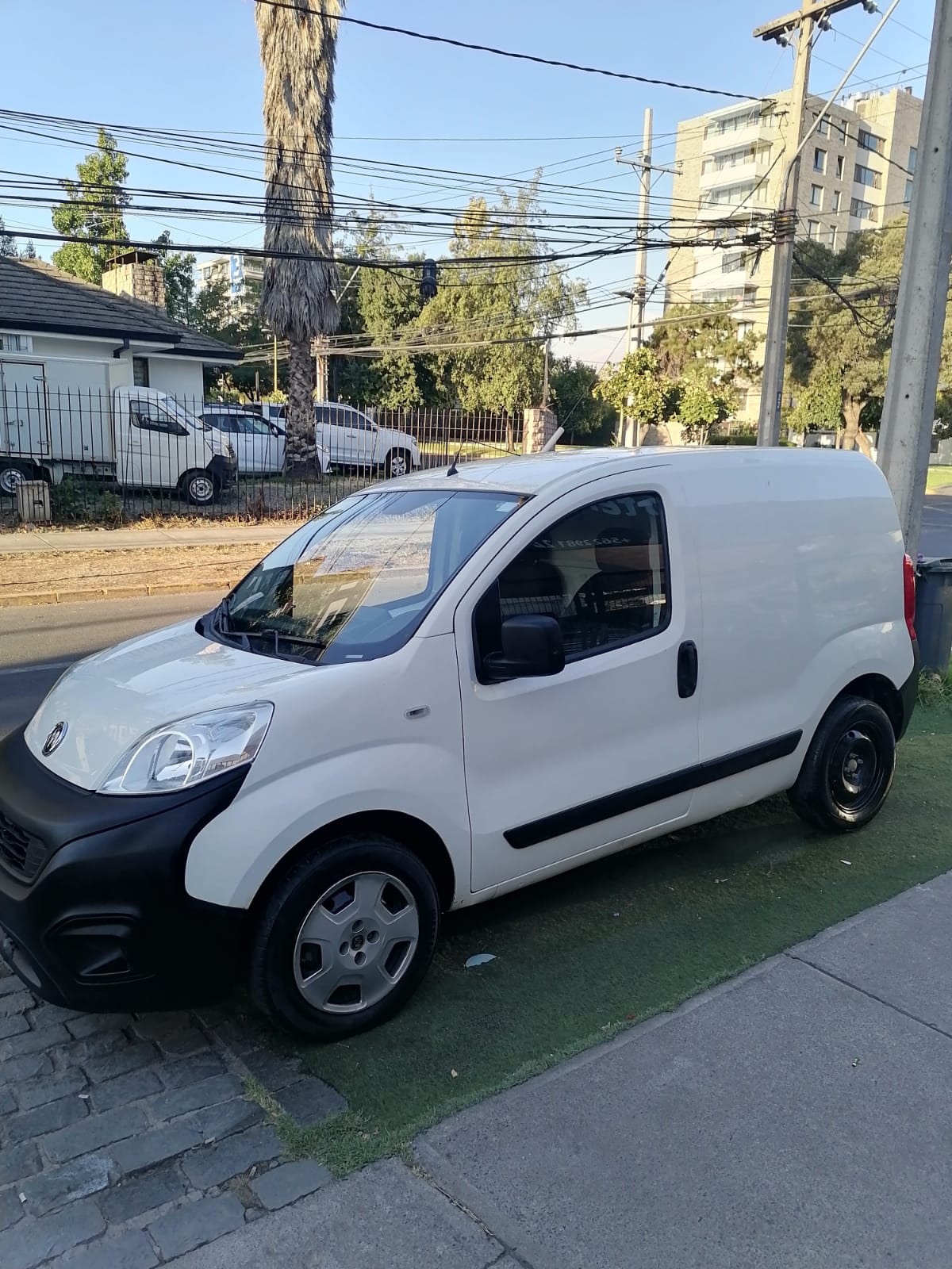 2022 Ram Van 700 1.3 - Miniatura 7
