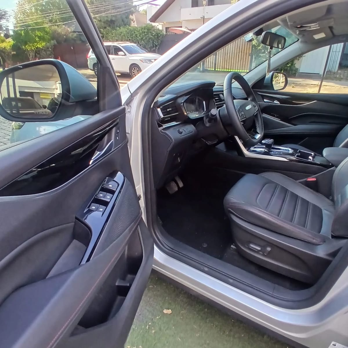 2025 Maxus D60 Elite 1.5 - Miniatura 7
