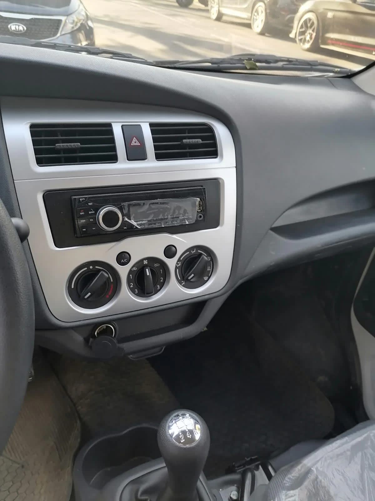 2025 Changan Md201 Box Facturable - Miniatura 6