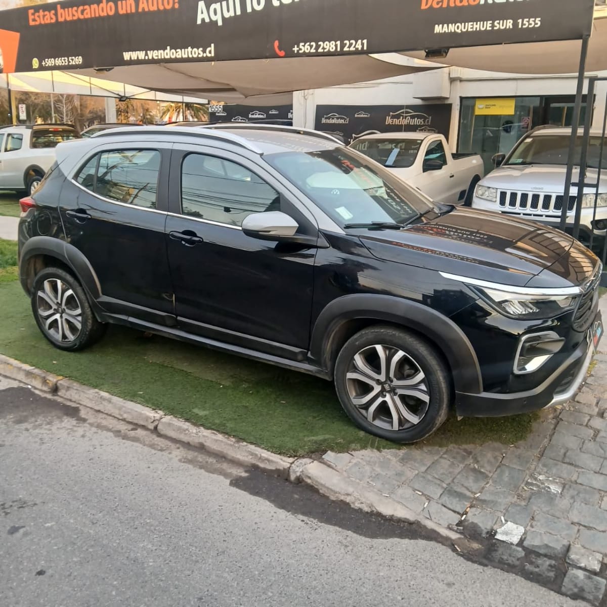 2023 Fiat Modelo Pulse Modelo - Miniatura 4
