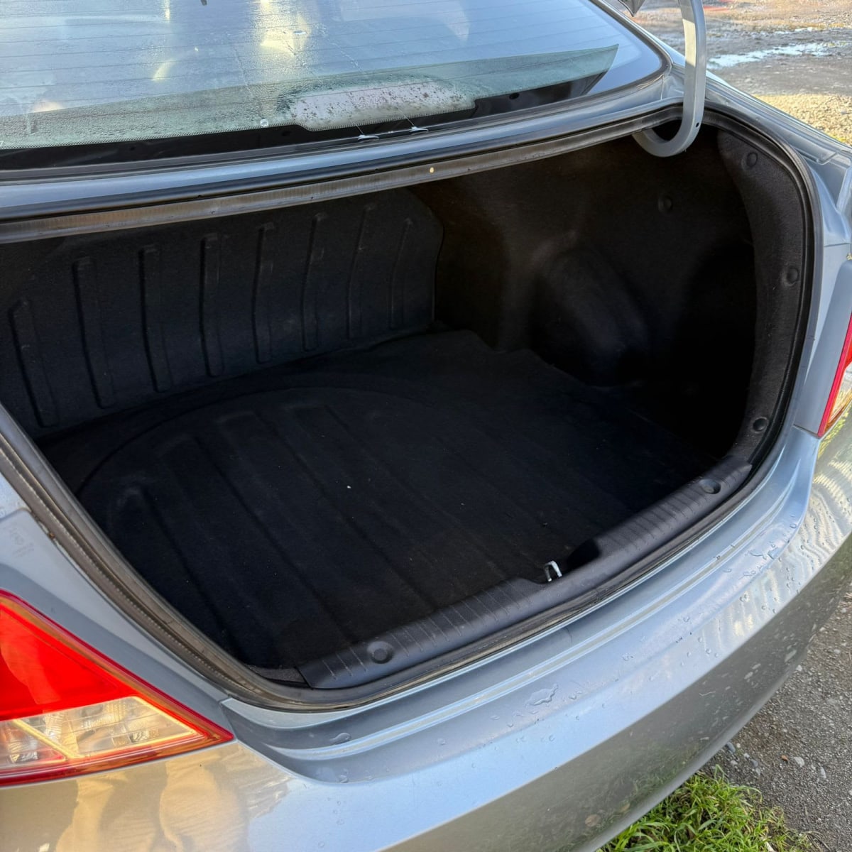 2019 Hyundai Accent GL Accent Gris - Miniatura 9
