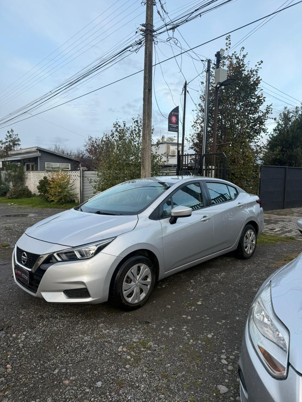 2019 Hyundai Accent GL Accent Gris - Miniatura 10