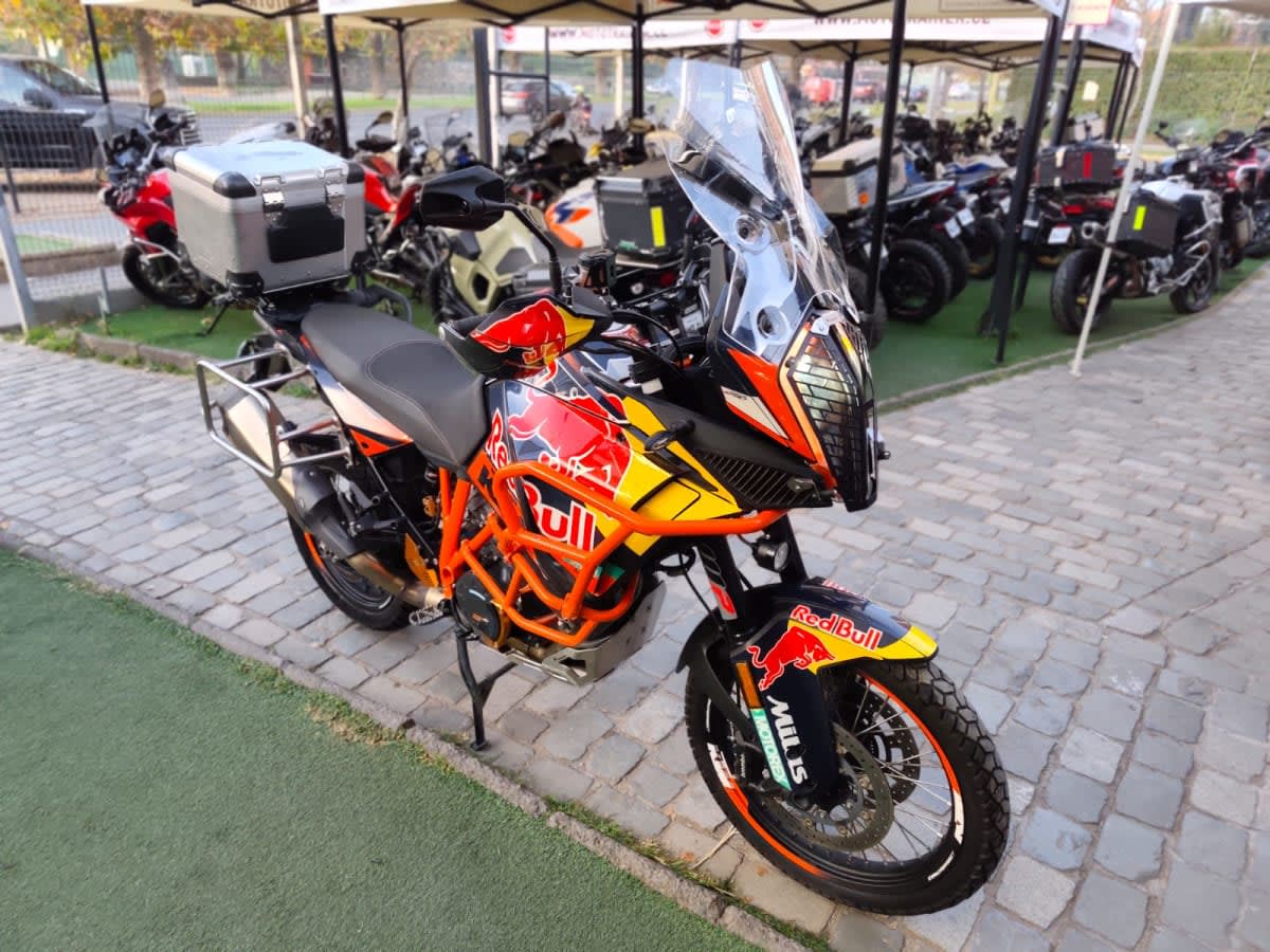2021 KTM 1290 Super Super - Imagen 1