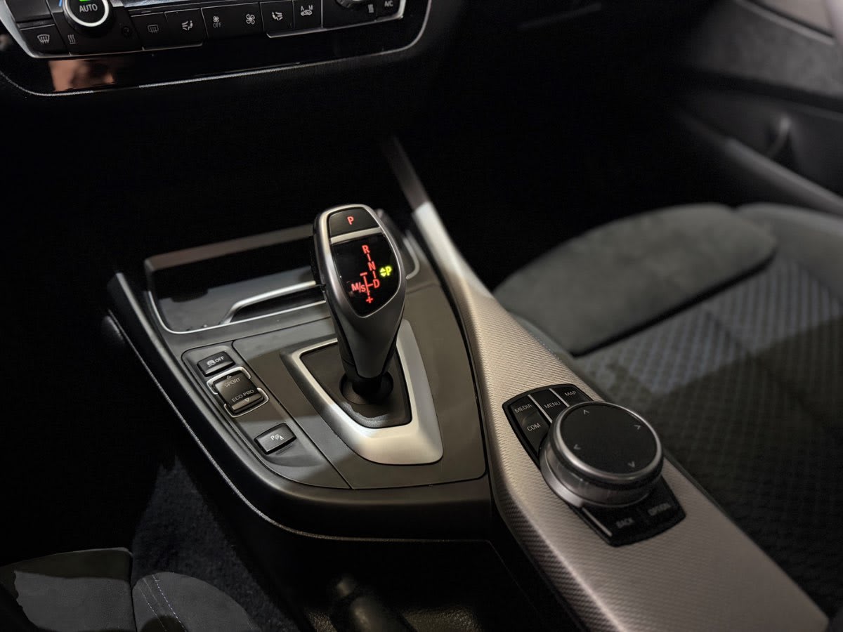 2021 BMW M240I COUPE 3.0L 🇩🇪  M240I Azul - Miniatura 10