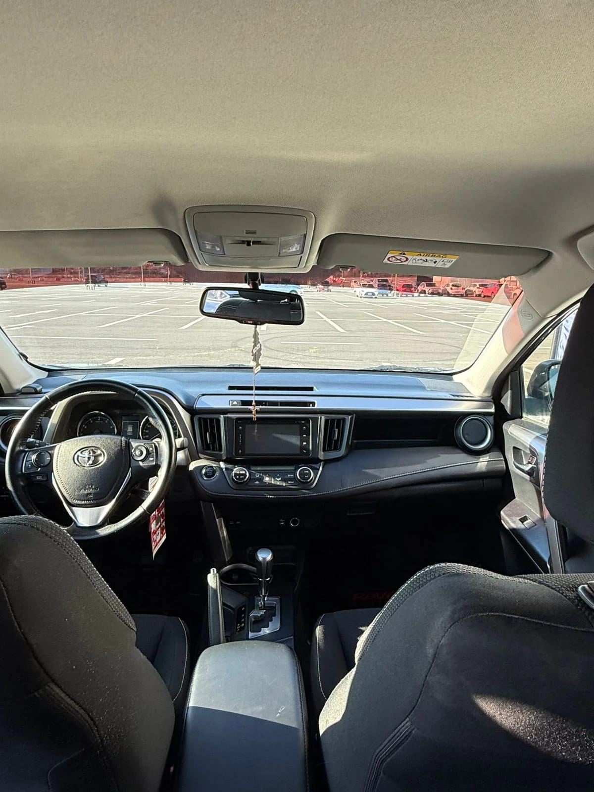 2018 Toyota Rav 4 Rav - Miniatura 10