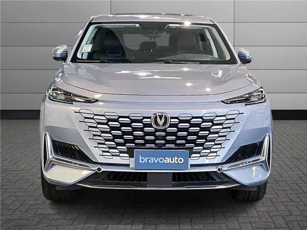 2024 CHANGAN UNI-K 2.0 Azul - Miniatura 5