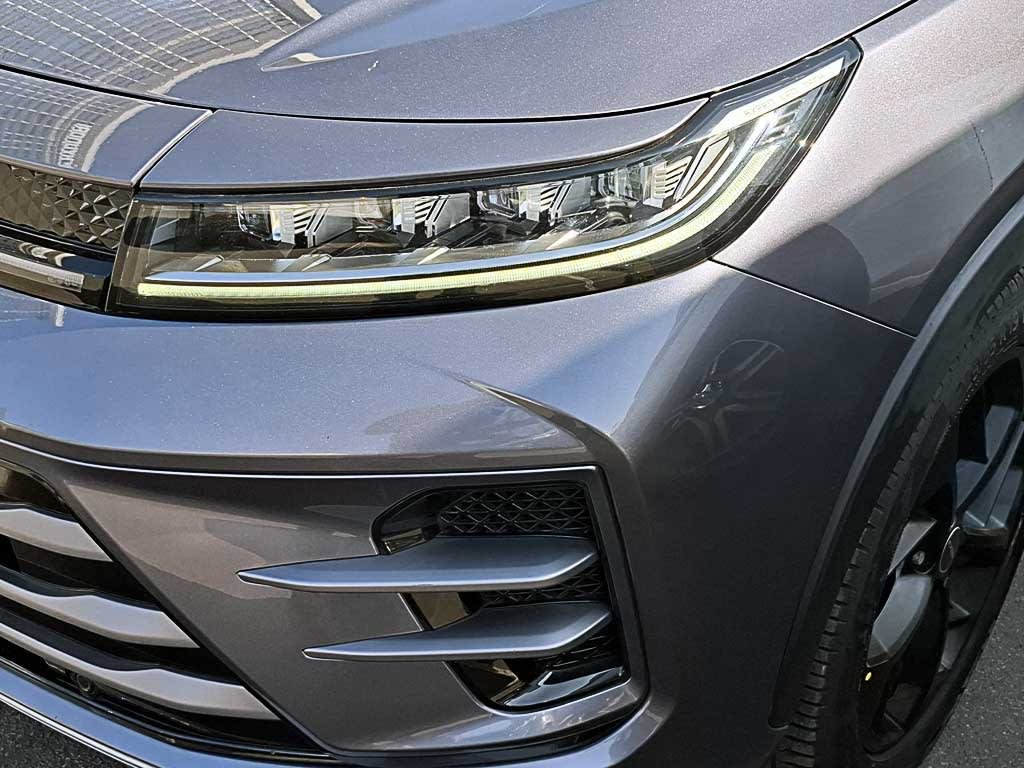 2022 EXEED LX 1.5 Gris - Miniatura 7