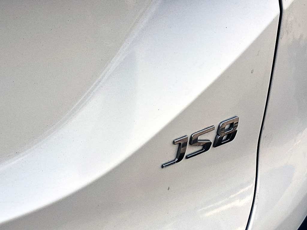 2024 JAC JS8 1.5 Blanco - Miniatura 9