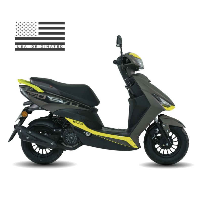 2026 UM Powermax 150 EVO - Imagen 1