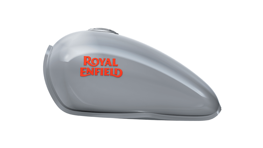 2026 Royal Enfield Meteor 350 - Miniatura 7